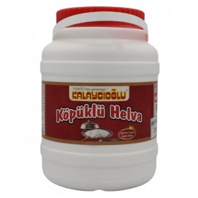 Kalaycıoğlu Köpük Helva 950 Gr.