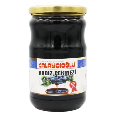 Andız Pekmezi 800 Gr. CAM