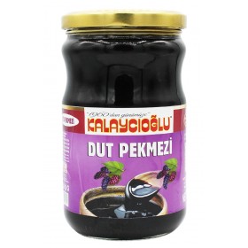 Dut Pekmezi 800 Gr. CAM