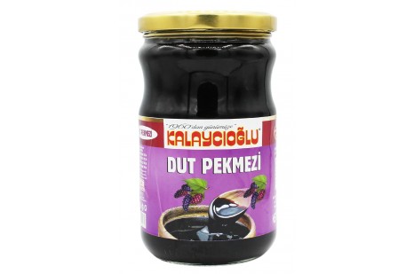 Dut Pekmezi 800 Gr. CAM