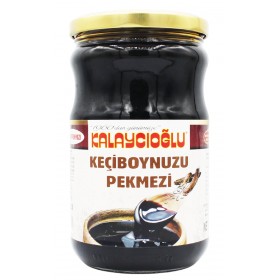 Harnup Keçiboynuzu Pekmezi 800 Gr. CAM