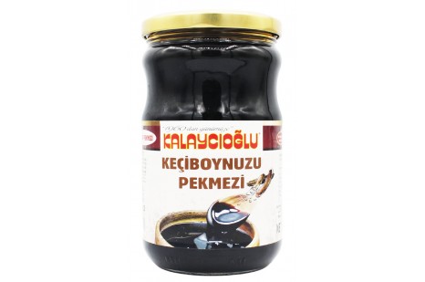 Harnup Keçiboynuzu Pekmezi 800 Gr. CAM