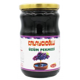 Üzüm Pekmezi 800 Gr. CAM