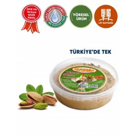 Kalaycıoğlu Antep Fıstıklı Helva 950 Gr.